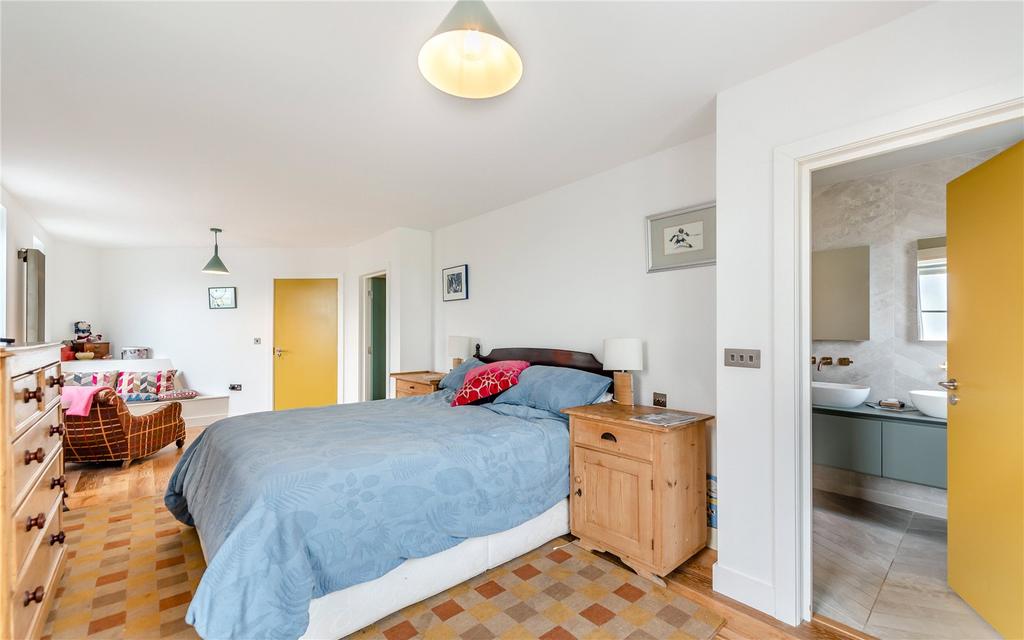 Princpal Suite