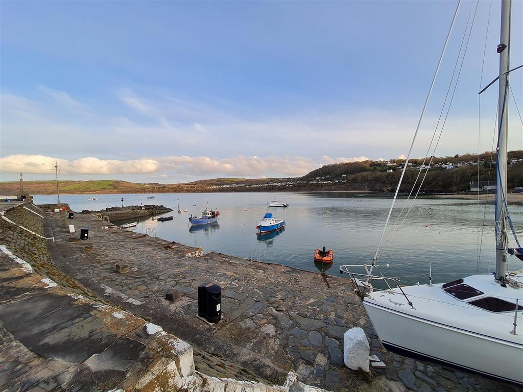 New Quay