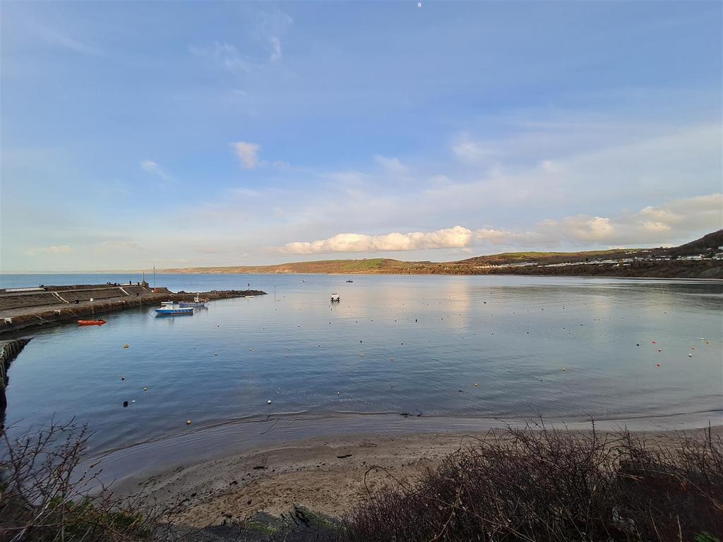 New Quay