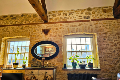 undefined, Thread Mill Lane, Bridport DT6