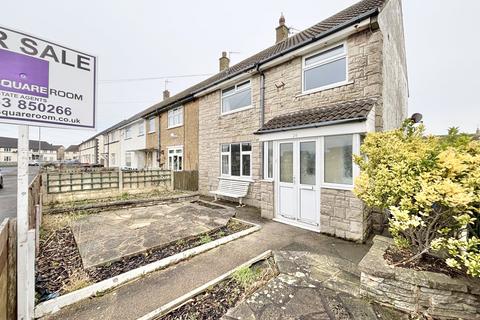 3 bedroom end of terrace house for sale, Rede Avenue, Fleetwood FY7