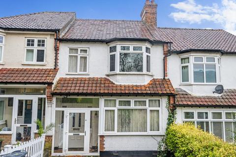 3 bedroom terraced house for sale, Annsworthy Crescent, South Norwood