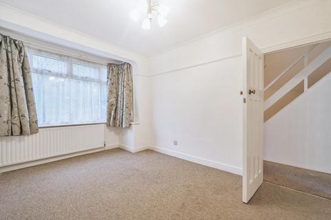 3 bedroom terraced house for sale, Annsworthy Crescent, South Norwood