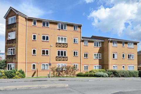 1 bedroom apartment for sale, Ascot Court, Aldershot GU11