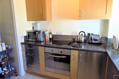 1 bedroom apartment for sale, Ascot Court, Aldershot GU11