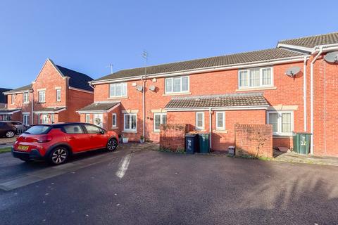 2 bedroom terraced house for sale, Brigantine Grove, Newport, NP10