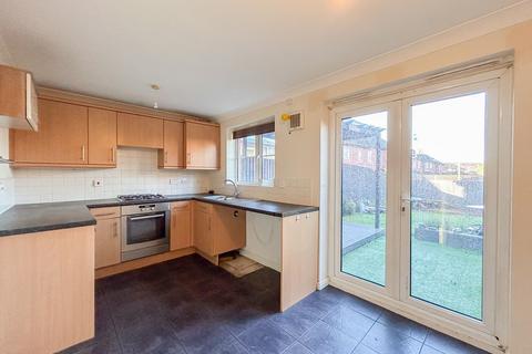 2 bedroom terraced house for sale, Brigantine Grove, Newport, NP10