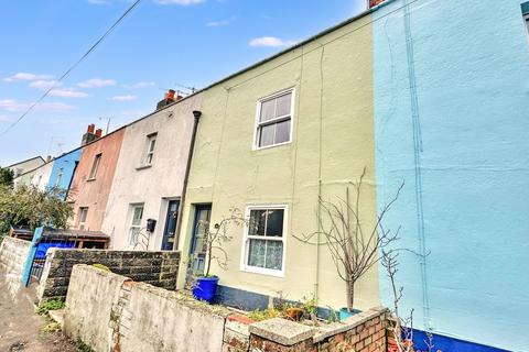 2 bedroom terraced house for sale, Blandford