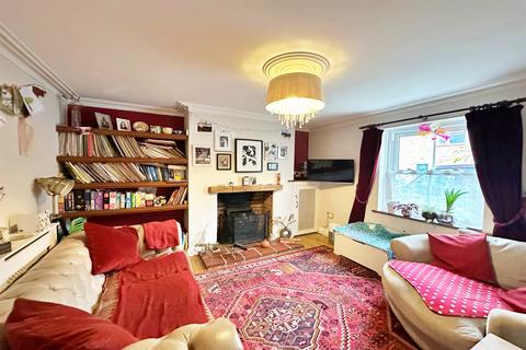 2 bedroom terraced house for sale, Blandford