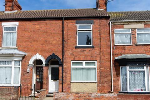 2 bedroom terraced house to rent, Arthur Street, Withernsea