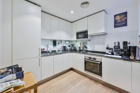 1 bedroom flat for sale, Kingsway, Holborn, London, WC2B