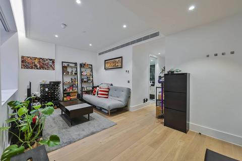 1 bedroom flat for sale, Kingsway, Holborn, London, WC2B