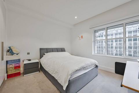 1 bedroom flat for sale, Kingsway, Holborn, London, WC2B