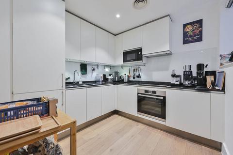 1 bedroom flat for sale, Kingsway, Holborn, London, WC2B