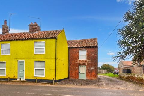 undefined, Burnham Road, South Creake