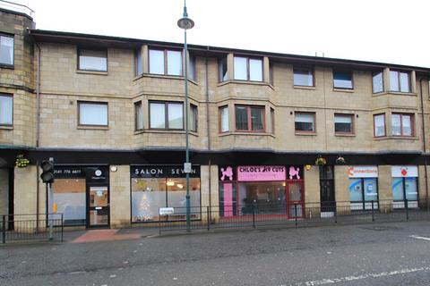 2 bedroom flat to rent, Dalrymple Court, Kirkintilloch