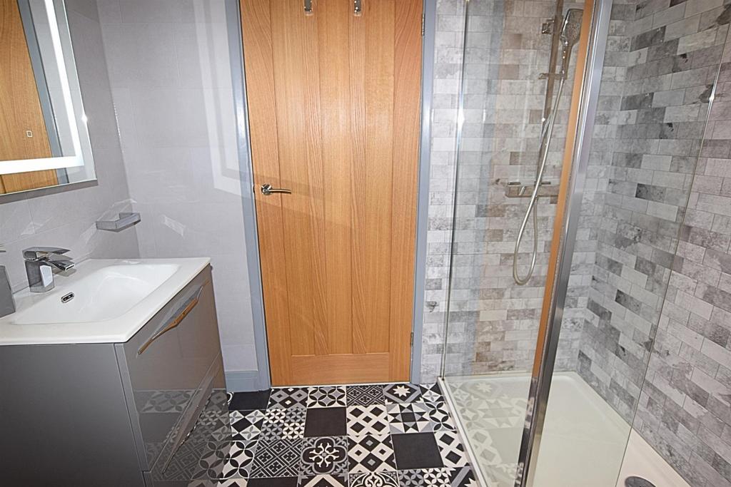 Shower room/wc