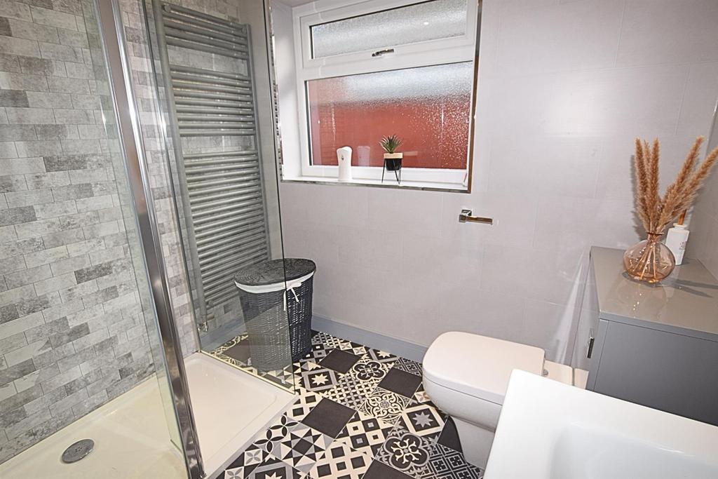 Shower room/wc