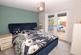 Bedroom 1 (rear)