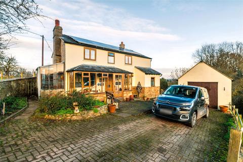 3 bedroom detached house for sale, Gorsley, Ross-on-Wye, Herefordshire, HR9