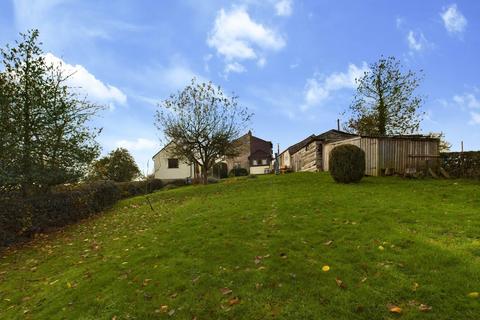 3 bedroom detached house for sale, Gorsley, Ross-on-Wye, Herefordshire, HR9