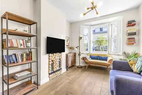 4 bedroom terraced house for sale, Norman Road, London SW19