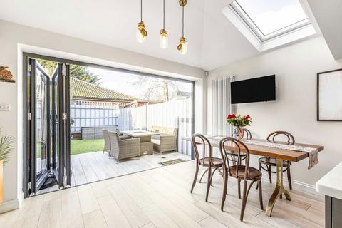 4 bedroom terraced house for sale, Norman Road, London SW19