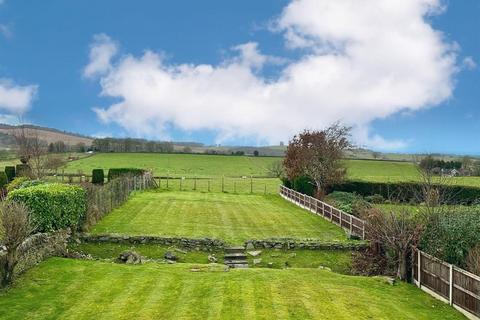 3 bedroom detached bungalow for sale, Buxton Old Road, Disley, Stockport