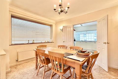 3 bedroom detached bungalow for sale, Buxton Old Road, Disley, Stockport