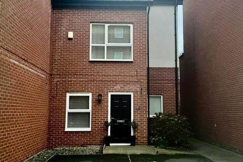 2 bedroom house for sale, Georgia Avenue, West Didsbury