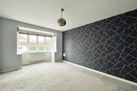 undefined, Arkwright Way, Etwall