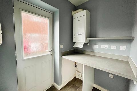 undefined, Arkwright Way, Etwall