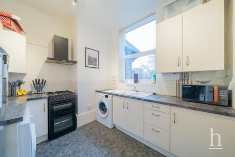 2 bedroom apartment for sale, Devonshire Place, Oxton CH43