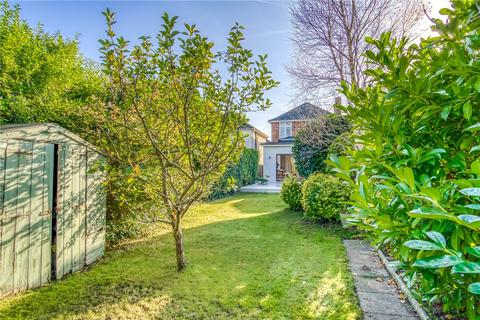 3 bedroom detached house for sale, Wroxham Road, Branksome, Poole, Dorset, BH12