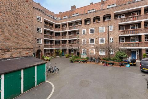 1 bedroom apartment for sale, Besford House, Pritchards Road, Bethnal Green