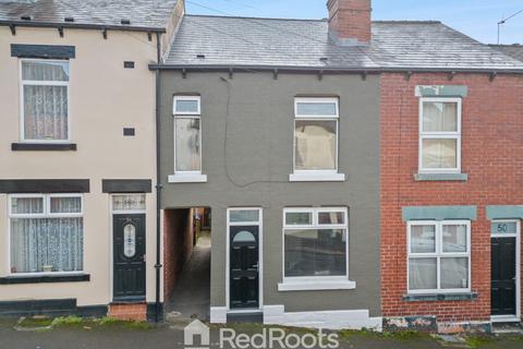 52 Haughton Road, Sheffield, S8 8QH