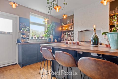 52 Haughton Road, Sheffield, S8 8QH