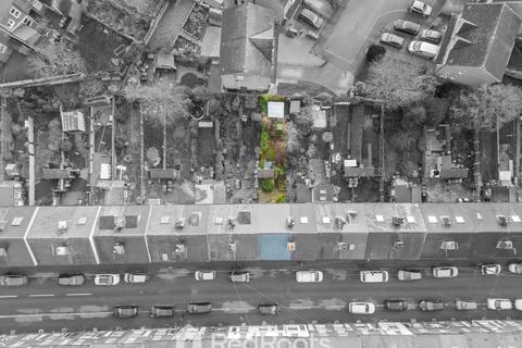 52 Haughton Road, Sheffield, S8 8QH