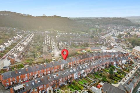 52 Haughton Road, Sheffield, S8 8QH
