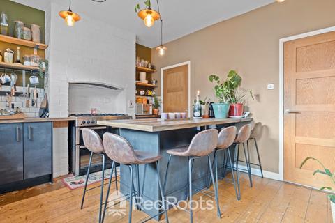 52 Haughton Road, Sheffield, S8 8QH