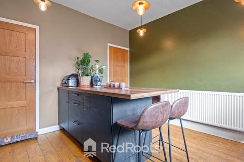 52 Haughton Road, Sheffield, S8 8QH
