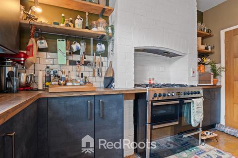 52 Haughton Road, Sheffield, S8 8QH