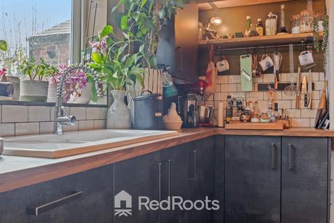 52 Haughton Road, Sheffield, S8 8QH