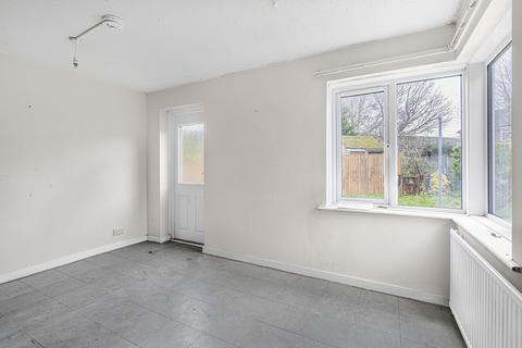 16 Challenor Close, Abingdon, OX14 5TB