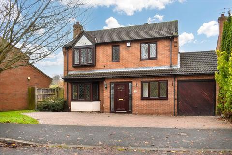 4 bedroom detached house to rent, Dodderhill Road, Worcestershire WR9