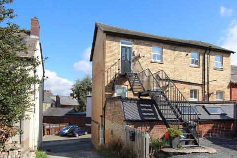 2 bedroom apartment to rent, Market Street, Builth Wells, LD2