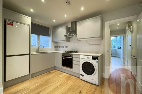 2 bedroom flat to rent, Denehurst Gardens, Hendon