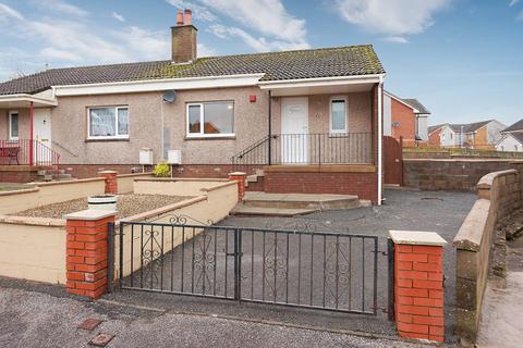 1 bedroom semi-detached bungalow for sale, 18 Lochdale, Stranraer, DG9 7TE