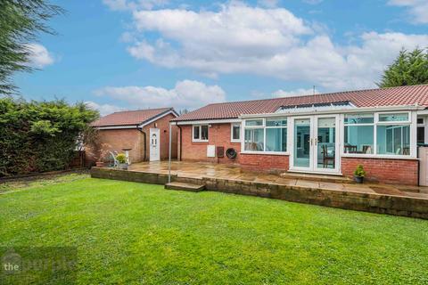 3 bedroom detached bungalow for sale, Grizedale Close, Bolton, BL1