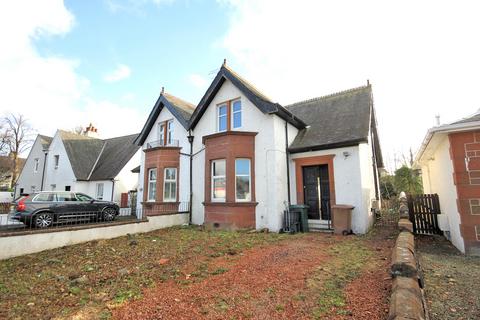 3 bedroom semi-detached villa for sale, Holehouse Road, Kilmarnock KA3